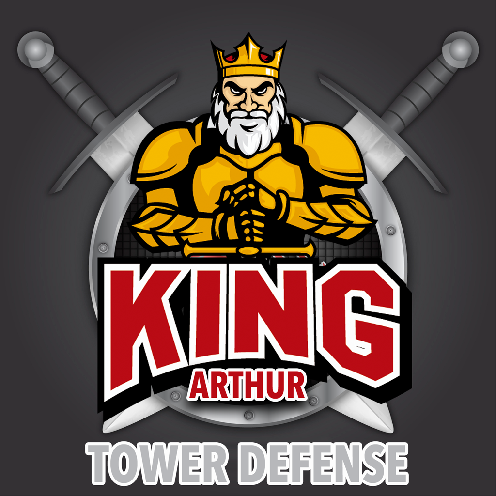 King Arthur Tower Defense